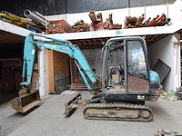 Minigraver airman - afbeelding 1 van  12