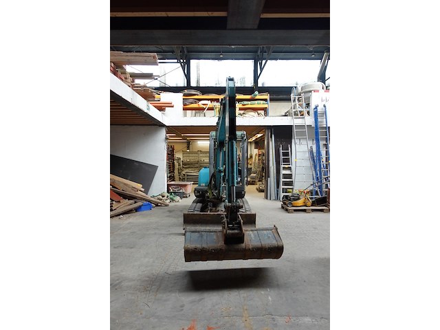 Minigraver airman - afbeelding 5 van  12