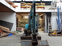 Minigraver airman - afbeelding 5 van  12