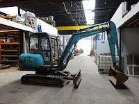 Minigraver airman - afbeelding 6 van  12