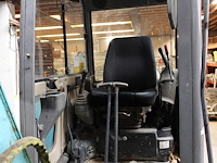 Minigraver airman - afbeelding 8 van  12