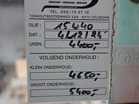 Minigraver airman - afbeelding 9 van  12