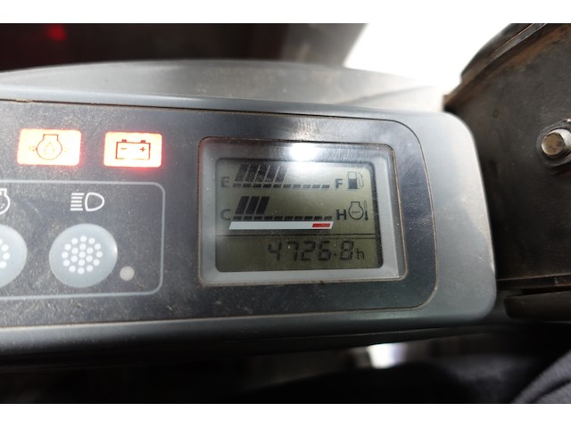 Minigraver airman - afbeelding 10 van  12