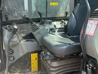 Minigraver bobcat e27 - 2023 - afbeelding 8 van  9