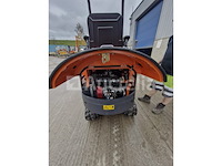 Minigraver cre 112 nieuw - afbeelding 3 van  6