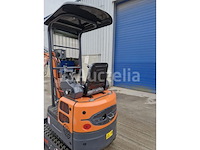 Minigraver cre 112 nieuw - afbeelding 4 van  6