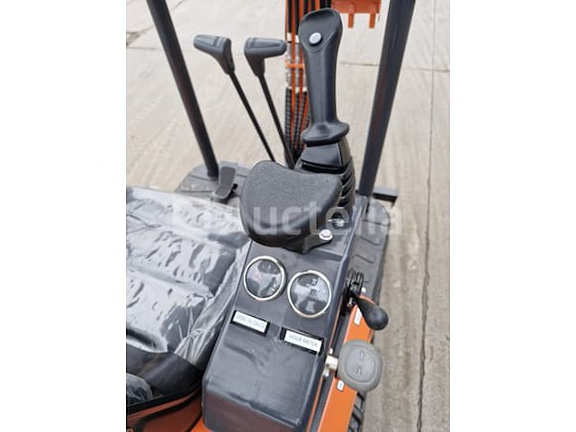 Minigraver cre 112 nieuw - afbeelding 5 van  6