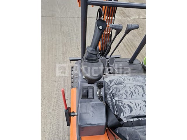 Minigraver cre 112 nieuw - afbeelding 6 van  6