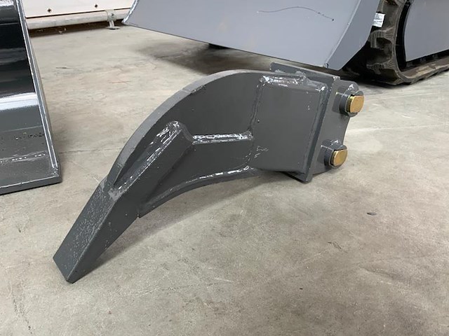 Minigraver everun ere10pro – diesel – bouwjaar 2025 - afbeelding 14 van  14