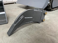 Minigraver everun ere10pro – diesel – bouwjaar 2025 - afbeelding 14 van  14