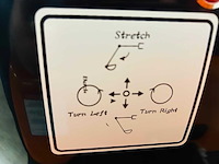 Minigraver rte cre120 – diesel – bouwjaar 2025 - afbeelding 13 van  32