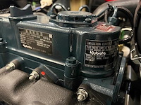 Minigraver rte cre120 – diesel – bouwjaar 2025 - afbeelding 20 van  32