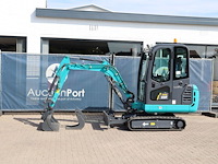 Minigraver sunward swe 20f diesel 13.4kw 2025 - afbeelding 1 van  1