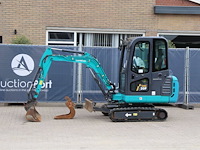 Minigraver sunward swe20f diesel 2023 - afbeelding 1 van  1