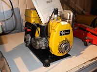 Minilux generator - afbeelding 2 van  4
