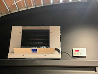 Minimal steel koelcel - afbeelding 10 van  13