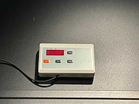 Minimal steel koelcel - afbeelding 11 van  13