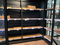 Minimal steel koelcel - afbeelding 12 van  13