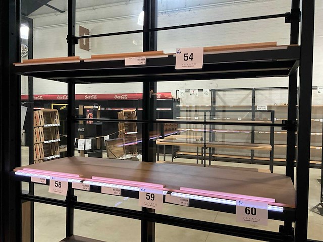 Minimal steel koelcel - afbeelding 13 van  13