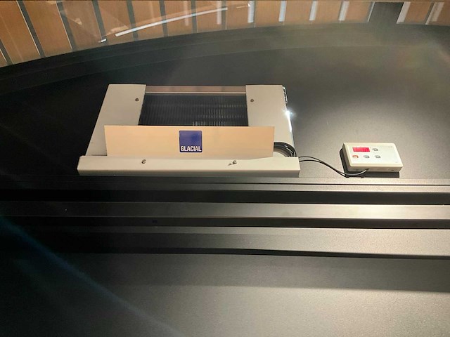 Minimal steel koelcel - afbeelding 4 van  13