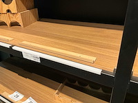 Minimal steel koelcel - afbeelding 6 van  13