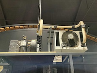 Minimal steel koelcel - afbeelding 7 van  13