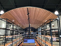 Minimal steel overkapping - afbeelding 4 van  8