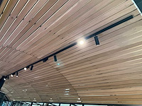 Minimal steel overkapping - afbeelding 6 van  8