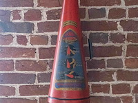 Minimax brandblusser met toebehoren jaren '30 - afbeelding 1 van  5