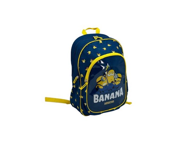 Minions rugzak - afbeelding 1 van  1