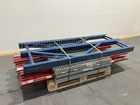 Minipal - grootvakstelling - storage racking - afbeelding 2 van  2