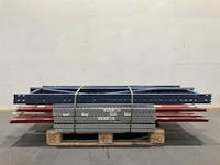 Minipal - grootvakstelling - storage racking - afbeelding 2 van  6