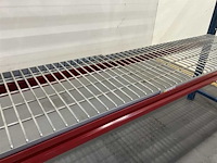 Minipal - grootvakstelling - storage racking - afbeelding 4 van  6