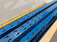 Minipal - grootvakstelling - various racking - afbeelding 2 van  4