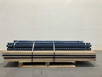 Minipal - grootvakstelling - various racking - afbeelding 2 van  2