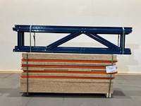 Minipal - grootvakstelling - various racking - afbeelding 1 van  4