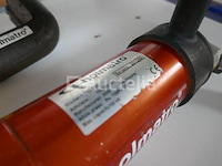 Minischaar holmatro reddingscilinder - afbeelding 2 van  5