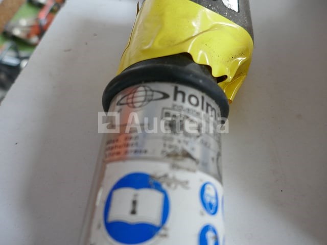 Minischaar holmatro reddingscilinder - afbeelding 4 van  5