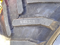 Minishovel - w25 advanced met kubota 4 cil en rexroth hydrauliek - afbeelding 4 van  41