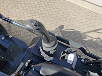 Minishovel - w25 advanced met kubota 4 cil en rexroth hydrauliek - afbeelding 13 van  41