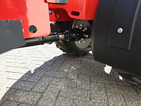 Minishovel - w25 advanced met kubota 4 cil en rexroth hydrauliek - afbeelding 18 van  41