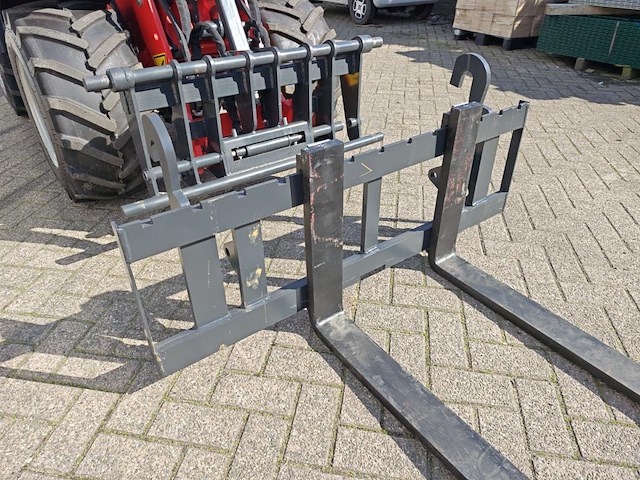 Minishovel - w25 advanced met kubota 4 cil en rexroth hydrauliek - afbeelding 20 van  41