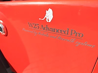 Minishovel - w25 advanced met kubota 4 cil en rexroth hydrauliek - afbeelding 22 van  41