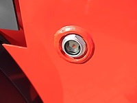 Minishovel - w25 advanced met kubota 4 cil en rexroth hydrauliek - afbeelding 24 van  41