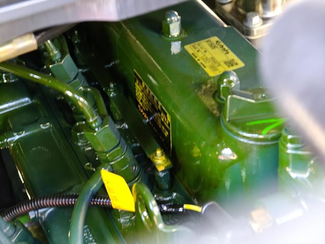 Minishovel - w25 advanced met kubota 4 cil en rexroth hydrauliek - afbeelding 27 van  41