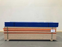Ministow - grootvakstelling - storage racking - afbeelding 3 van  3