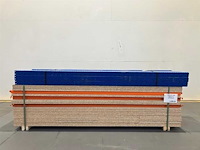Ministow - grootvakstelling - storage racking - afbeelding 2 van  3