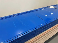 Ministow - grootvakstelling - storage racking - afbeelding 2 van  3