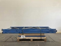 Ministow - grootvakstelling - various racking - afbeelding 1 van  2