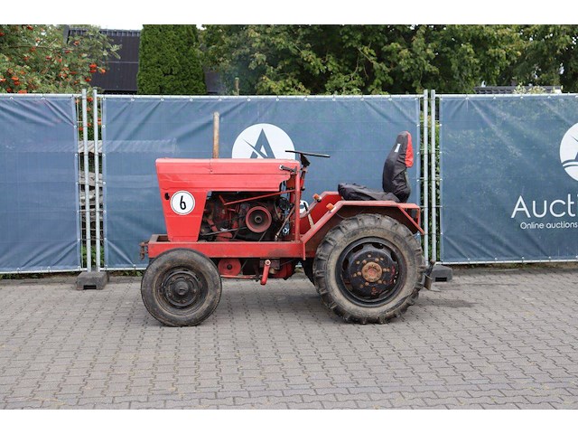Minitractor belarus diesel - afbeelding 1 van  1